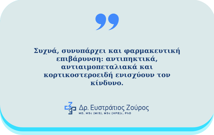 Γαστρορραγία