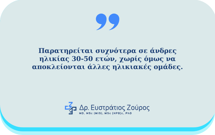 Περιεδρικό συρίγγιο