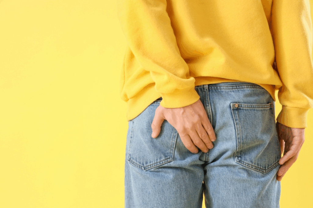 Ραγάδα δακτυλίου