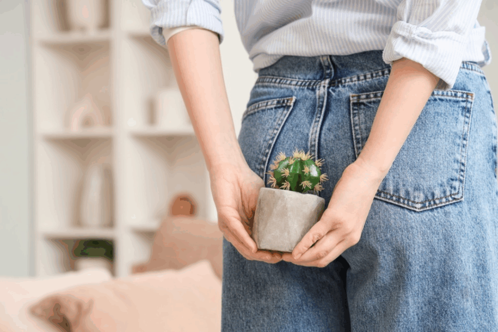 Αιμορροϊδοπλαστική με laser