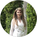 Sylia Velentza profile picture