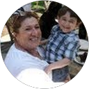 Theodora Barbatsis profile picture