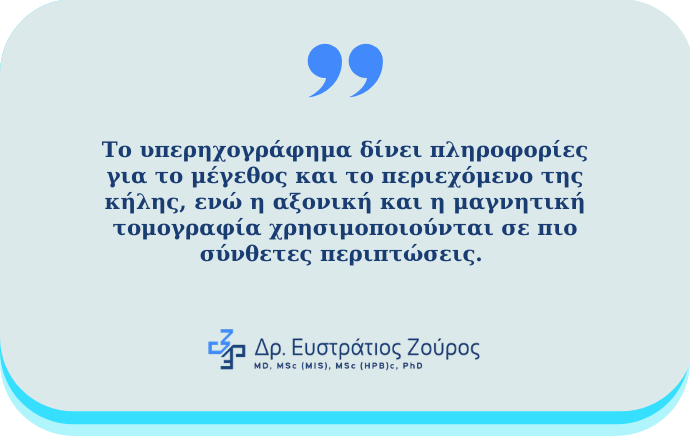 Κήλη λευκής γραμμής